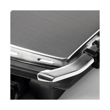 SANDWICHERA PANINI GRILL 1000W UT-STULK1000 URSUS TROTTER - 4