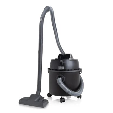 ASPIRADORA TAMBOR 16L 1500W POLVO AGUA NEGRO TH-1516 THOMAS - 1