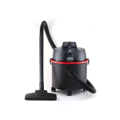 ASPIRADORA TAMBOR 16L 1500W POLVO AGUA NEGRO TH-1516 THOMAS - 3