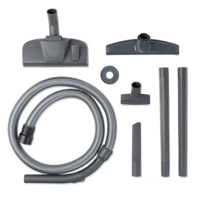 ASPIRADORA TAMBOR 16L 1500W POLVO AGUA NEGRO TH-1516 THOMAS - 4