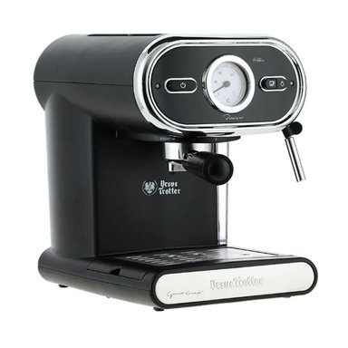 CAFETERA ELECTRICA ESPRESSO 1L UT-KAFFEE20BAR URSUS TROTTER - 4