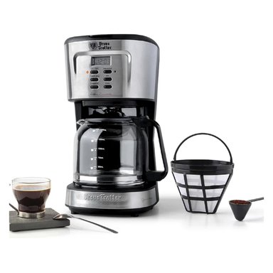 CAFETERA ELECTRICA 1500ML 850W AFFEEKLASSIK URSUS TROTTER - 3