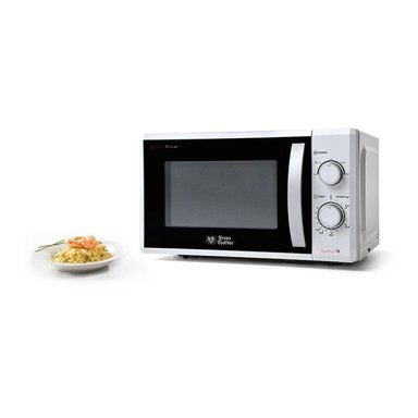 MICROONDAS ELECTRICO 18L 700W UT-SYDNEY18 URSUS TROTTER - 1