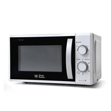 MICROONDAS ELECTRICO 18L 700W UT-SYDNEY18 URSUS TROTTER - 4