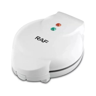 MAQUINA PARA HACER 7 MINI DONAS 850W ANTIADHERENTE R572 - 2