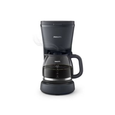 CAFETERA ELECTRICA DE GOTEO 1200ML 1000W HD7430/90 PHILIPS - 1