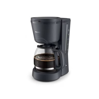 CAFETERA ELECTRICA DE GOTEO 1200ML 1000W HD7430/90 PHILIPS - 3