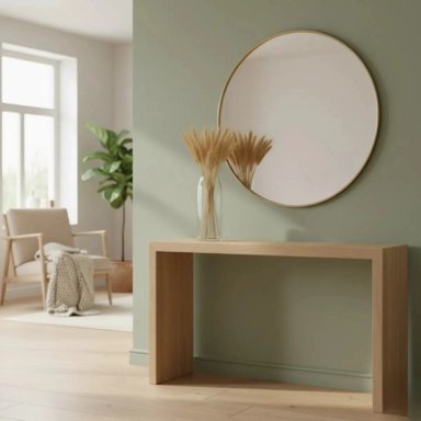 RAMO ESPIGAS SECAS NATURALES DECORACION ESTILO NORDICO AJ - 7