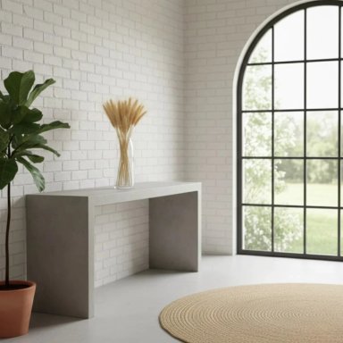 RAMO ESPIGAS SECAS NATURALES DECORACION ESTILO NORDICO AJ - 8