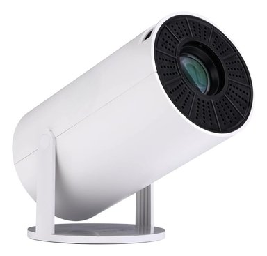 PROYECTOR MINI MULTIBITE VIDEO FULL HD WIFI BLUETOOTH LAU - 1