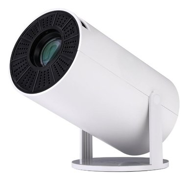 PROYECTOR MINI MULTIBITE VIDEO FULL HD WIFI BLUETOOTH LAU - 2