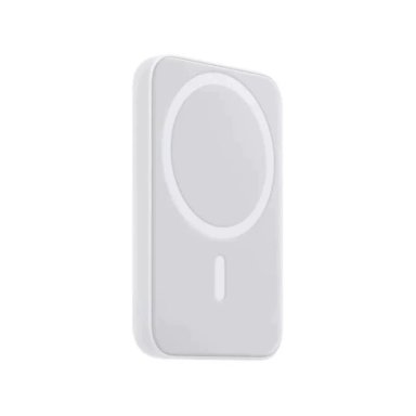 CARGADOR POWER BANK MAGNETICO PORTATIL CELULAR LAU - 1