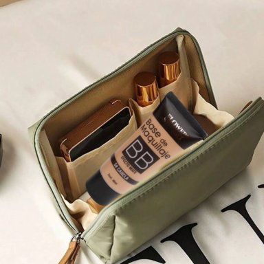 SET 3 BASES DE MAQUILLAJE 40ML BB CREAM MATTE LAU - 5