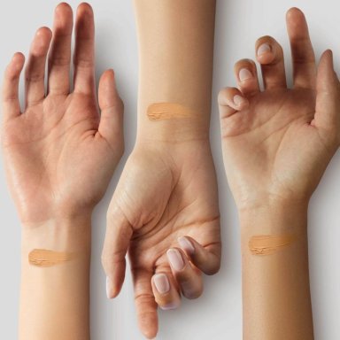 SET 12 BASES DE MAQUILLAJE 30ML COSMETICOS ROSTRO LAU - 3