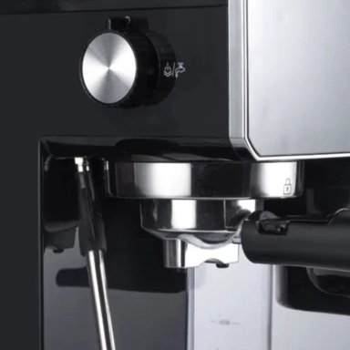 CAFETERA EXPRESO AUTOMATICA MOLINILLO ESPUMADOR LAU - 7
