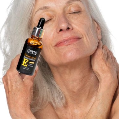 SET 3 SERUM FACIAL ANTIARRUGAS CON VITAMINA E HIDRATA P - 9