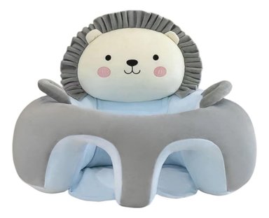 SILLON ASIENTO APOYO ENTRENAMIENTO SUAVE BEBE - 1