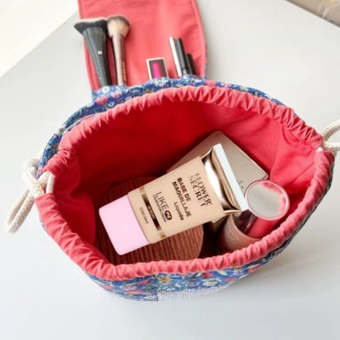 PACK 24 BASES DE MAQUILLAJE LIKE ME 30ML FACIAL LAU - 1