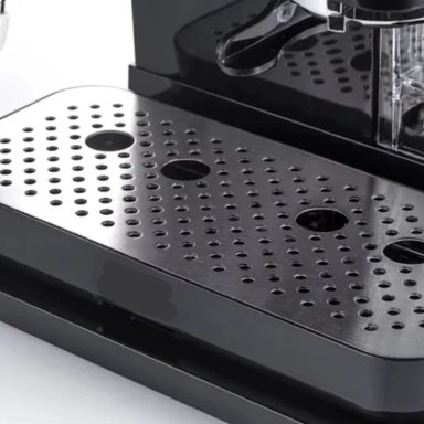 CAFETERA EXPRESO AUTOMATICA MOLINILLO ESPUMADOR LAU - 8
