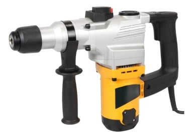 MARTILLO DEMOLEDOR ROTATIVO PROFESIONAL OBRA HOGAR JHN - 1