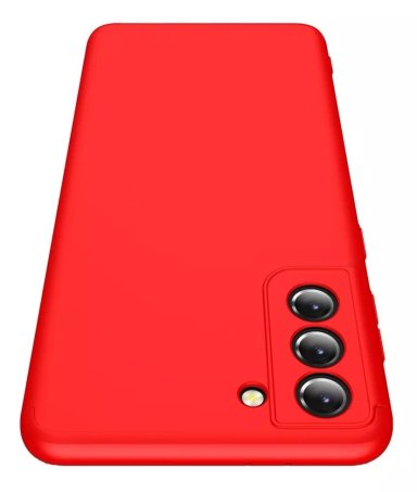 CARCASA PARA SAMSUNG GALAXY S21 PLUS - 360° MARCA GKK - 1