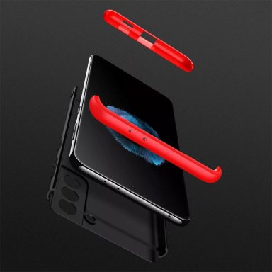 CARCASA PARA SAMSUNG GALAXY S21 PLUS - 360° MARCA GKK - 5