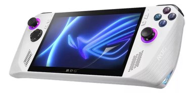 LAMINA HIDROGEL PARA ASUS ROG ALLY 2023 - 1