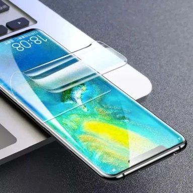 LAMINA DE HIDROGEL PARA XIAOMI MI 13 PRO - ROCK SPACE - 3