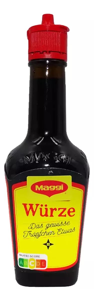 SAZONADOR CARNES MAGGI 100 ML WÜRZE - 1