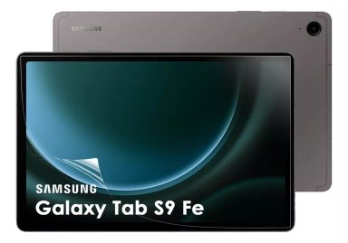 LAMINA HIDROGEL PARA TABLET SAMSUNG GALAXY TAB S9 FE 10.9 - 1