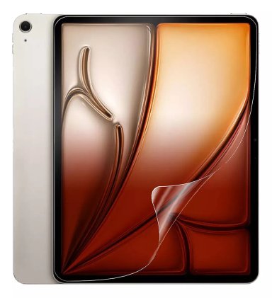 LAMINA DE HIDROGEL PARA IPAD AIR M2 11 PULGADAS (2024) - 1