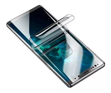 LAMINA DE HIDROGEL PARA MOTOROLA MOTO RAZR 2019 - ROCK SPACE - 2