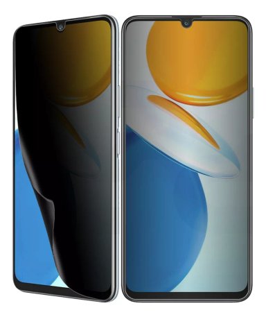 LAMINA HIDROGEL ANTIESPIA PARA MOTOROLA MOTO EDGE 40 NEO - 1