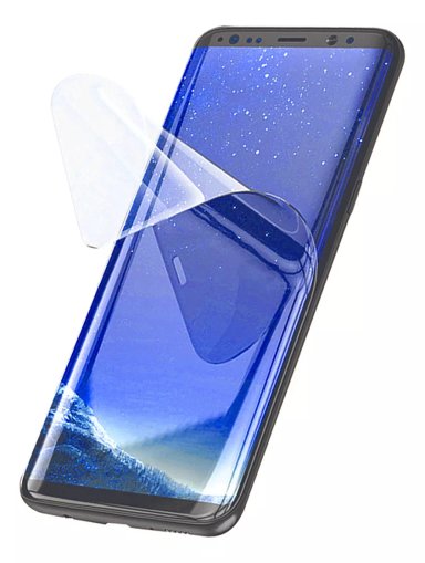 LAMINA HIDROGEL PARA MOTOROLA MOTO EDGE 40 NEO - ROCK SPACE - 2