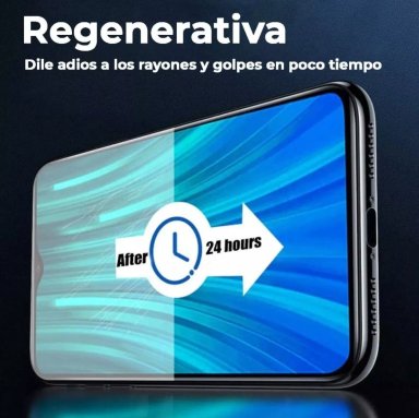 LAMINA DE HIDROGEL PARA SAMSUNG GALAXY J7 CORE / J7 DUO - 2