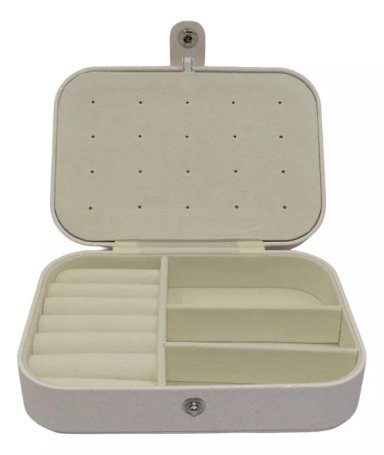 ESTUCHE JOYERO - MARCA MICA - 1