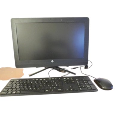 HP 205 G3 AIO AMD 7110 1.8 QUAD CORE 8 GB SSD 256  19.5 REACONDICIONADO - 3