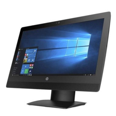 HP 600 G3 CORE I5 6500 16 GB SSD 256 REAC ONDICIONADOS - 1