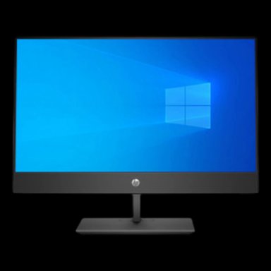 ALL IN ONE HP 400 G5 CORE I5 9500 32 GB SSD 512 + 1 TERA sata REACONDICIONADO - 2
