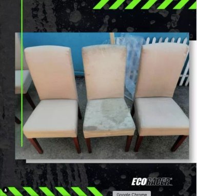 BIDÓN LIMPIA TAPIZ Y ALFOMBRA ECOLÓGICO X3 - GRATIS - 3