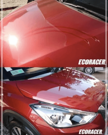 KIT LAVADO EN SECO +SHAMPOO DE TAPIZ + GRATIS ECORACER - 7