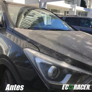 KIT LAVADO EN SECO +SHAMPOO DE TAPIZ + GRATIS ECORACER - 8