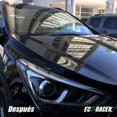 KIT LAVADO EN SECO +SHAMPOO DE TAPIZ + GRATIS ECORACER - 9