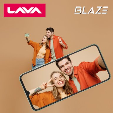 SMARTPHONE BMOBILE LAVA BLAZE 4G  64GB / 4GB RAM  Negro - 7