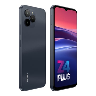 BMOBILE  LAVA Z4 PLUS 4G - 2