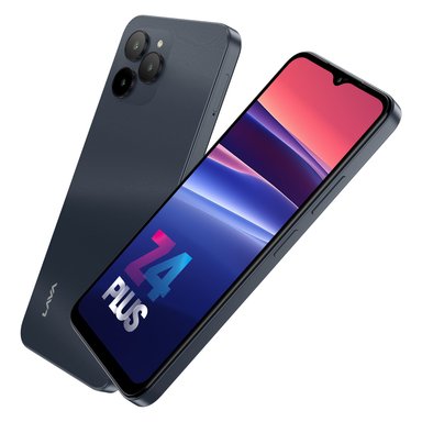 BMOBILE  LAVA Z4 PLUS 4G - 3