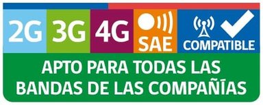 BMOBILE  LAVA Z4 PLUS 4G - 8