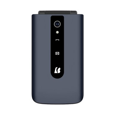 CELULAR AZUMI AL35 CLAMSHELL 4G - 6