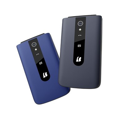 CELULAR AZUMI AL35 CLAMSHELL 4G - 7