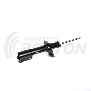AMORTIGUADOR DELANTERO  EON 2011 A 2018 ORIGINAL - 3